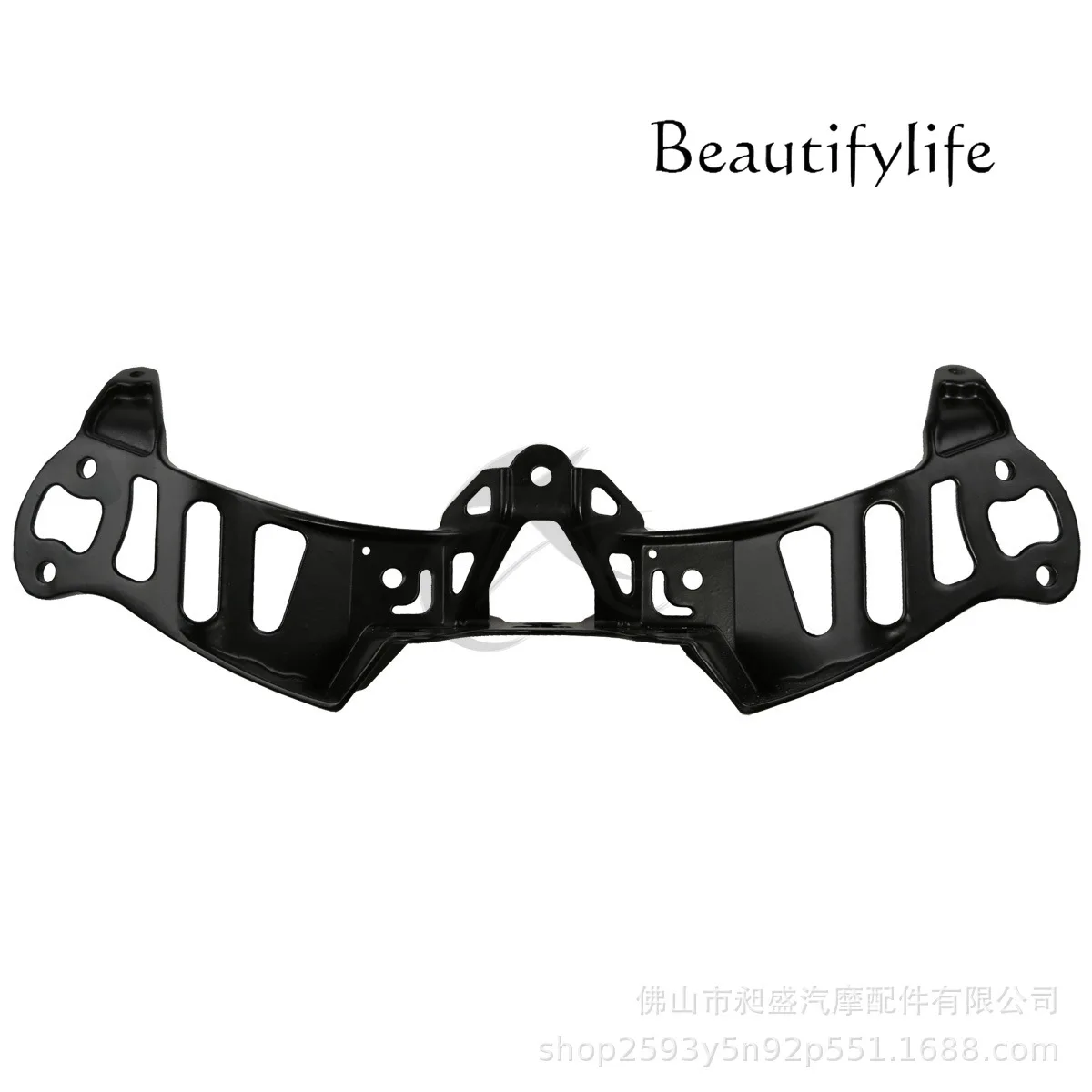 LS Suitable for ZX10R 2006-2007 Instrument Headlight Stand Motorcycle Modification Accessories