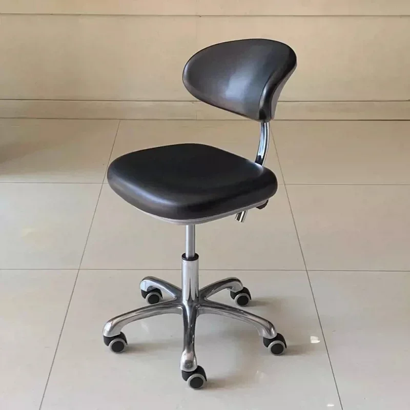 Hair Salon Barber Chairs Furniture Business Chair Hairstyle Chaise Coiffure Men's Barber Chairs Sillon Cadeira Salon Furniture