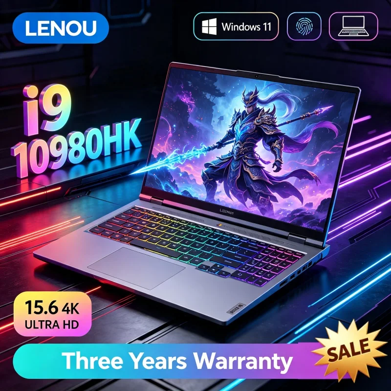 #20 Best High Performance Gaming Laptops to Buy In 2026