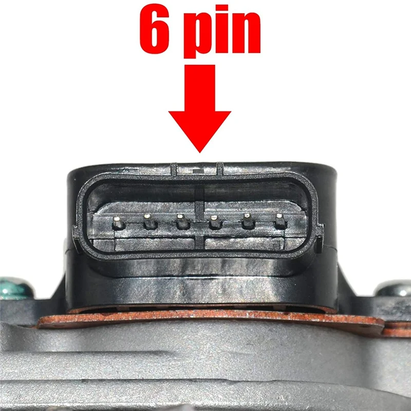 

G9-Car Accelerator Pedal Position Sensor Assy 37971-RBB-003 For Honda Pilot CR-V Acura TL TSX 2004-2008 37971-PZX-003