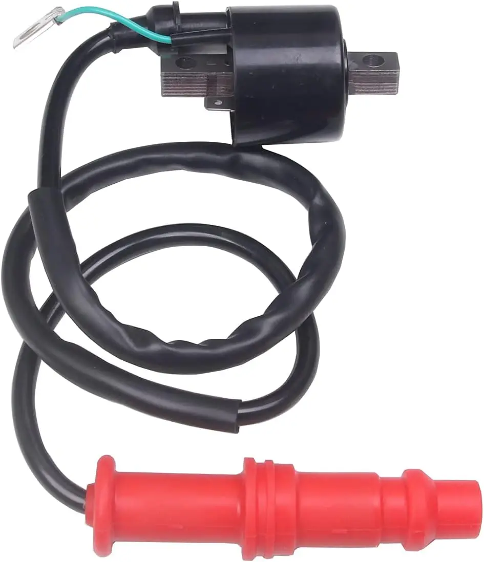 Bobina de encendido nueva BH-Motor para Polaris Sportsman 500 Magnum 425 Magnum 500 Scrambler 500 Xpedition 425 #   3084690 21368