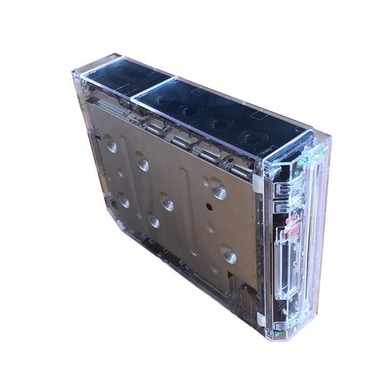 Nintend Wii용 버튼이 포함된 고품질 1:1 풀 쉘