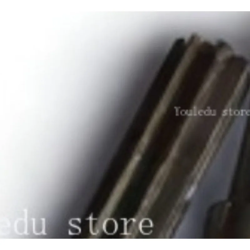 

Подходит для вертикального фрезерного станка, запасные части для вертикальной стальной головки, вал переключения передач для вертикальной стальной головки, вал переключения передач.