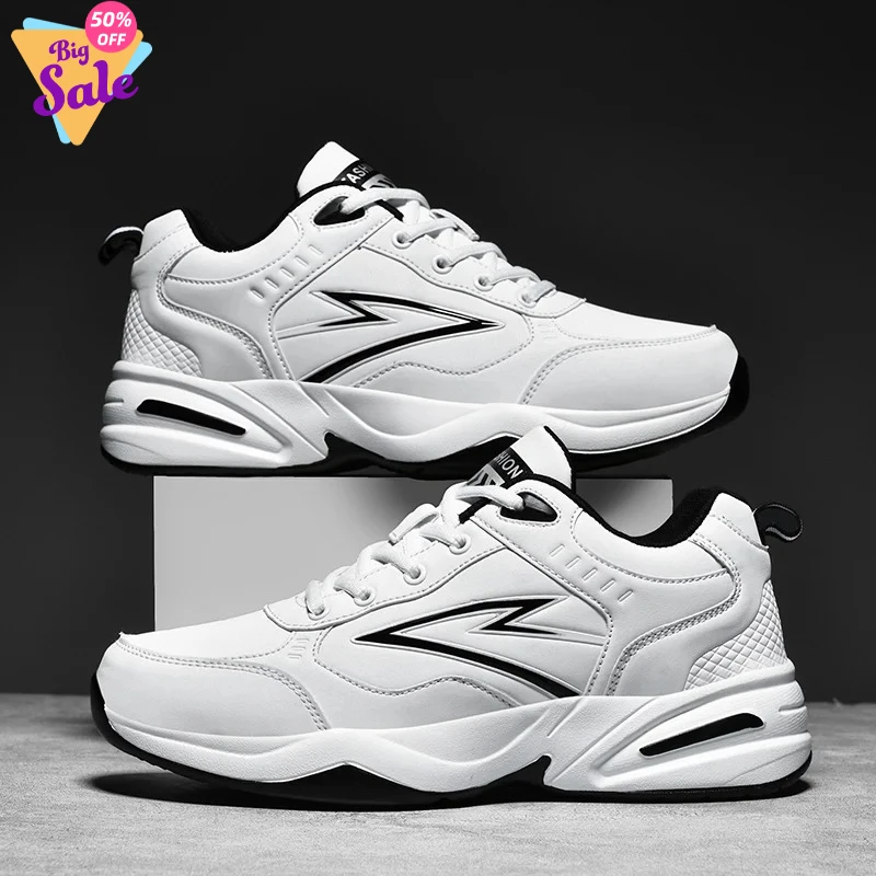 

2026【Прямые продажи с фабрики】Осенне-зимние спортивные повседневные кроссовки для пар, очень большие размеры, мужские и женские кроссовки для бега