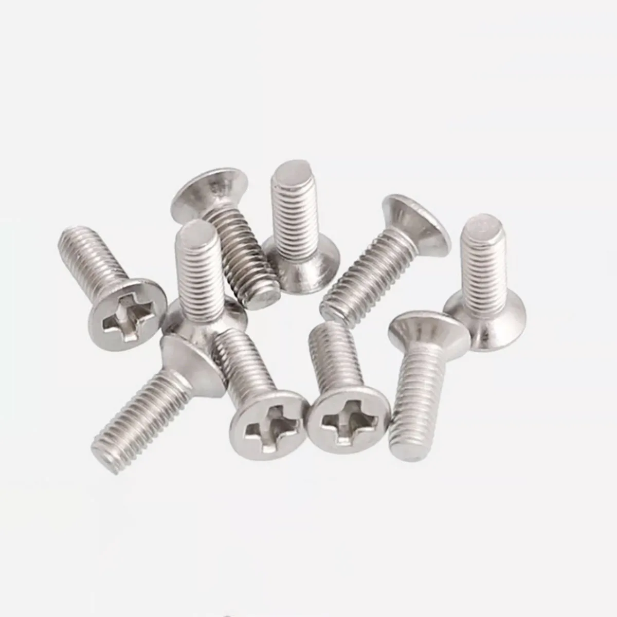 Computer Solid-State Drive Schroef/Harde Schijf Rack Vaststelling Schroef M3