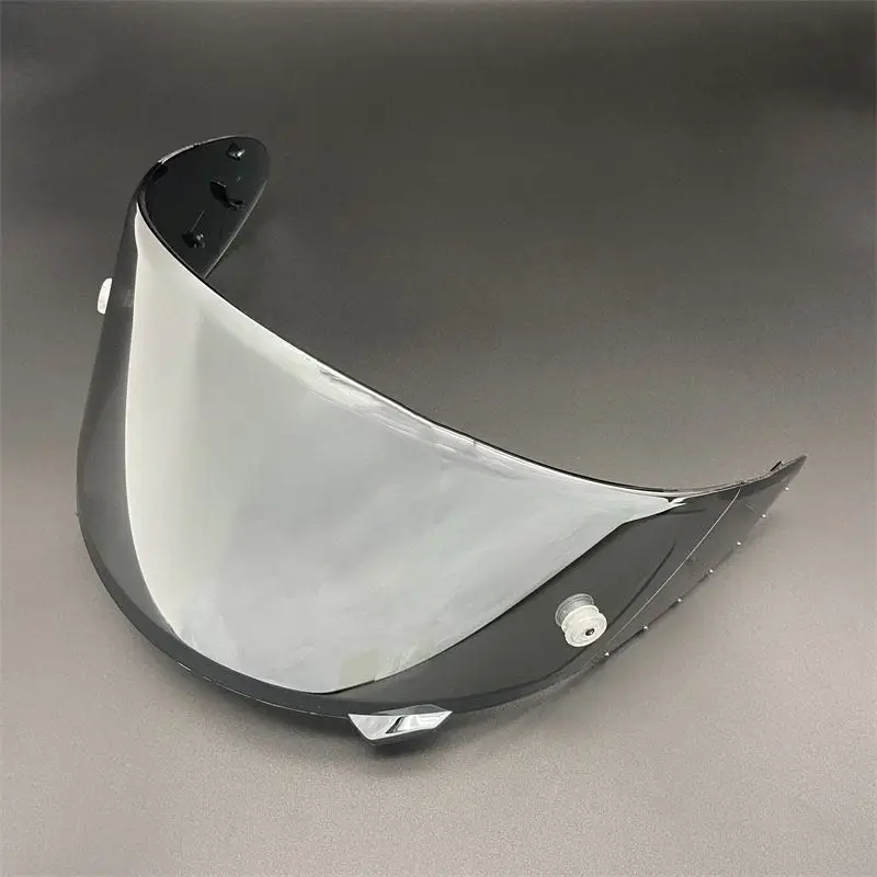 Variant: A with silver visor