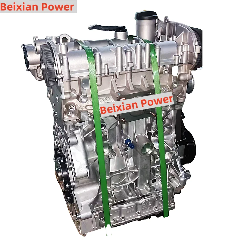 

Горячая распродажа: новый двигатель CZCA EA211 1.4T SI EA211 CZCA для VW Golf, Seat Leon, Audi Q3