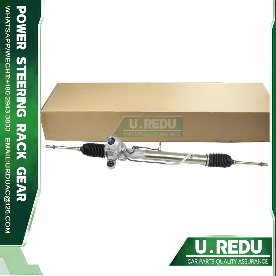 Power Steering Rack and 1064001060 Steering Gear Box for Geely Emgrand DH-XKEC7 LHD