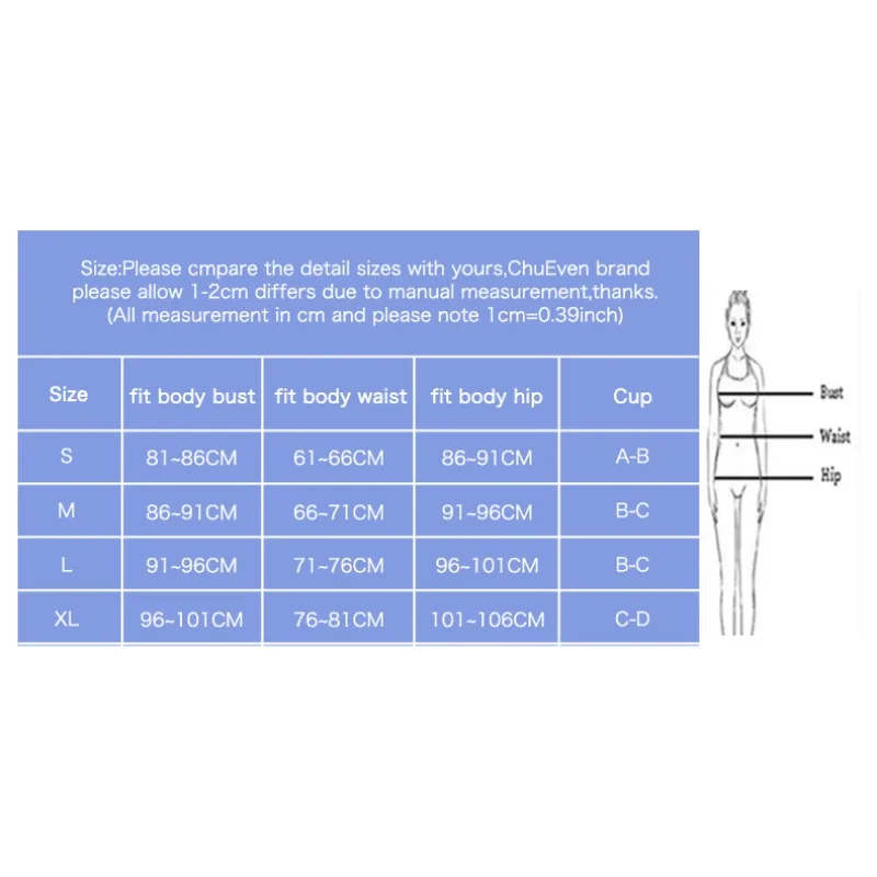 Sexy Metal Rings Hollow Out Bodysuit Swimsuits Women Swimwear One Piece Swimsuit Female Bandeau High Leg Cut Bather Bathing Suit