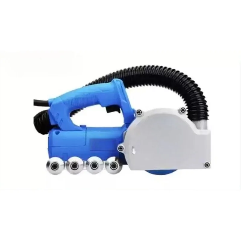 

Electric Tile Gap Crevice Cleaning Machine Slotting Tool Tile Joint Cleaner Tile Joint Cleaning Machine