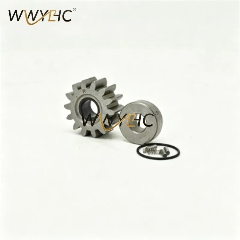 Suitable for Garden Lawn Mower Self‑Propelled Drive Gear Chassis Parts Grass Trimmer Mowing Machine Repair Accessories