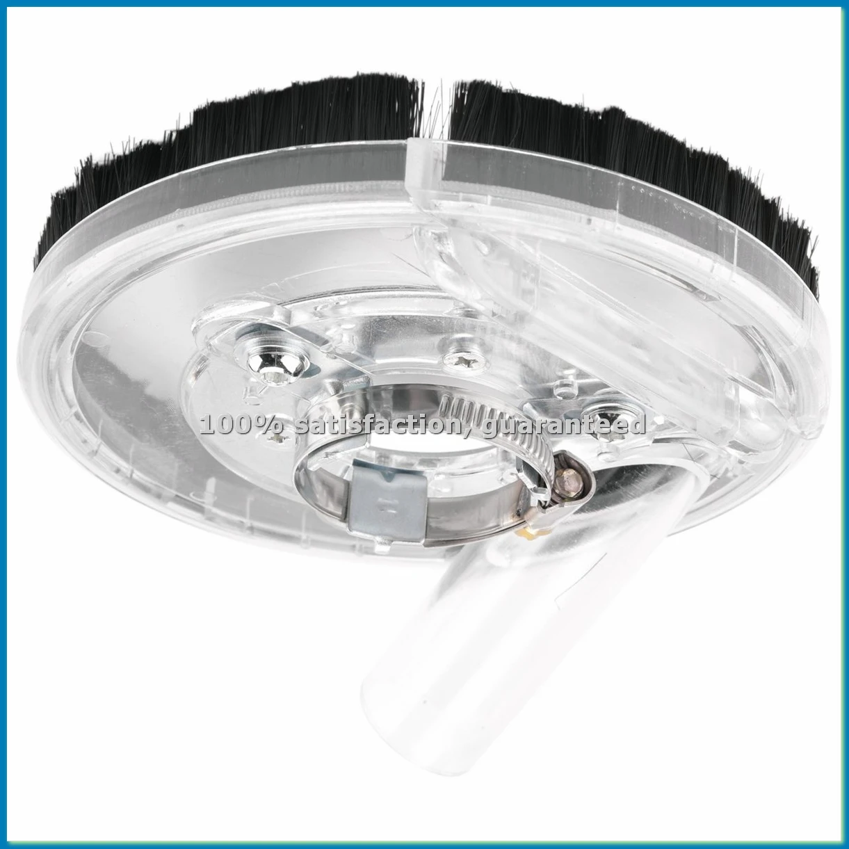 Dust Shroud Cover F…