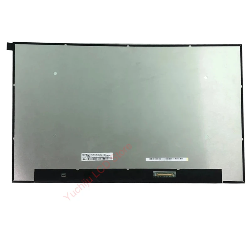 NE161QHM-NY1 NE161QHM NY1 16.1 Inch 165HZ IPS 2K QHD 2560x1440 LED Matrix Display Panel  eDP 40Pins Laptop LCD Screen For HP