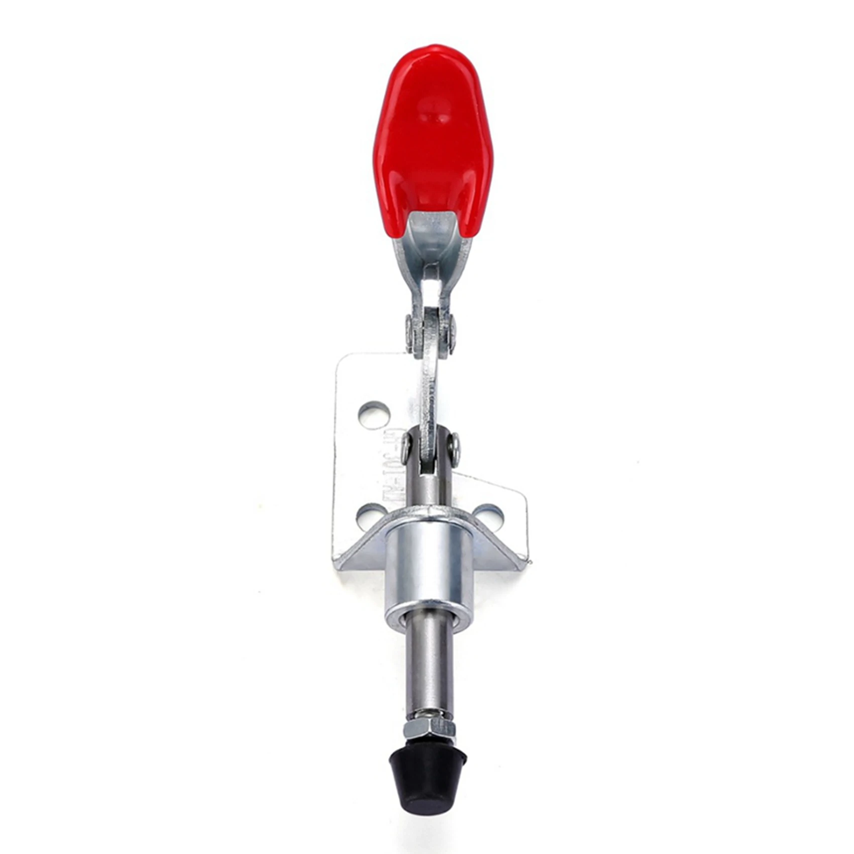 A98E-3Pcs Hand Tool Toggle Clamp Vertical Clamp Stroke Push Pull 301AM GH-301AM