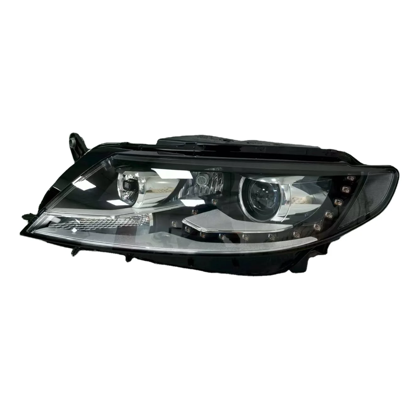

For Volkswagen CC Auto Spare Car Parts Headlight Half Assembly Left (OE:56D 941 753) 56D941753 for VW PASSAT 2010