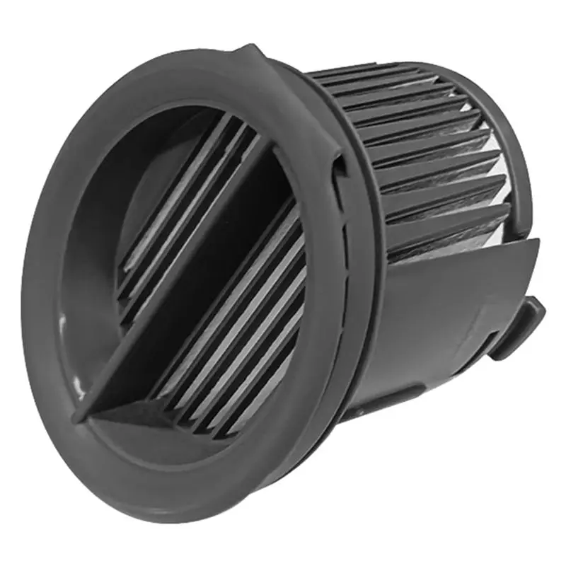 [NEW!A93G】 Compatible Replacement Parts Accessories 8Pcs For Dreame Mova X4 Pro/Trouver X4 Pro Sweeping Robot Hepa Filter