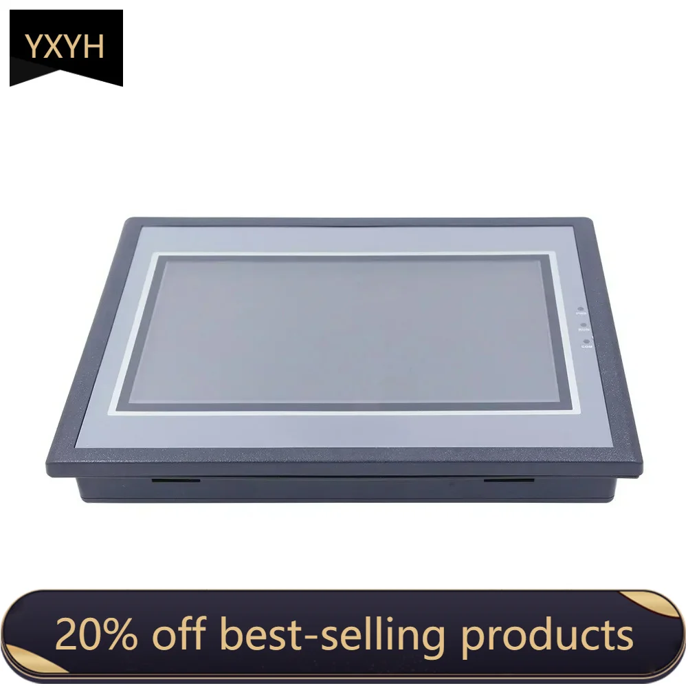 Human Machine Screen WS-070AP HMI touch screen 7 inch 800*480 px LED Display COM 232/485/422