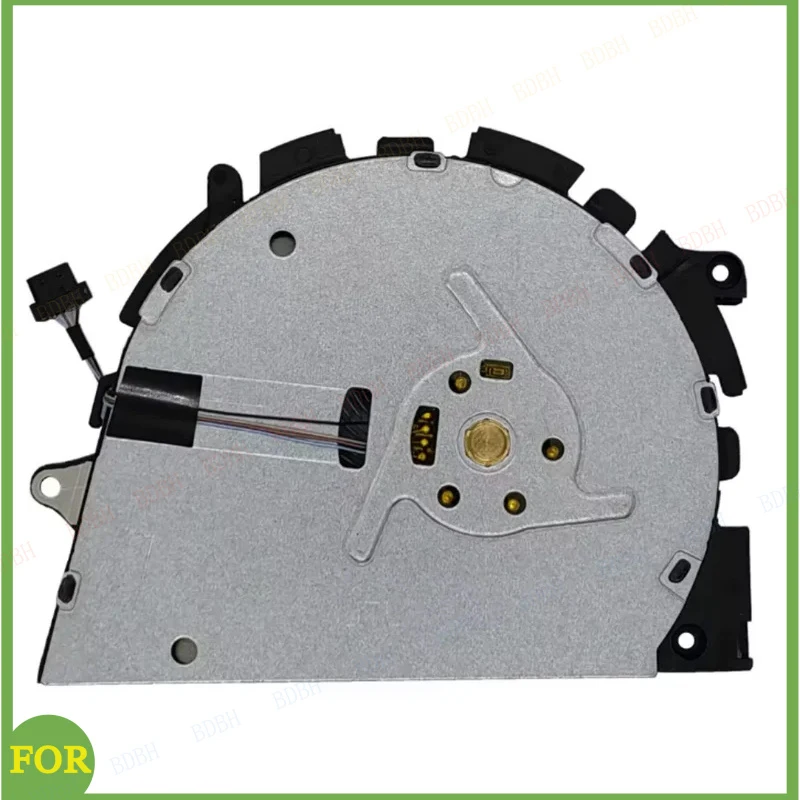 

Новый вентилятор охлаждения процессора для HP ProBook 440 G8, 450 G8, 440 G9, 450 G9, 440G8, 450G8 серий HSN-Q27C-4/5, M26013-001, EG70040S1-C130-S9A