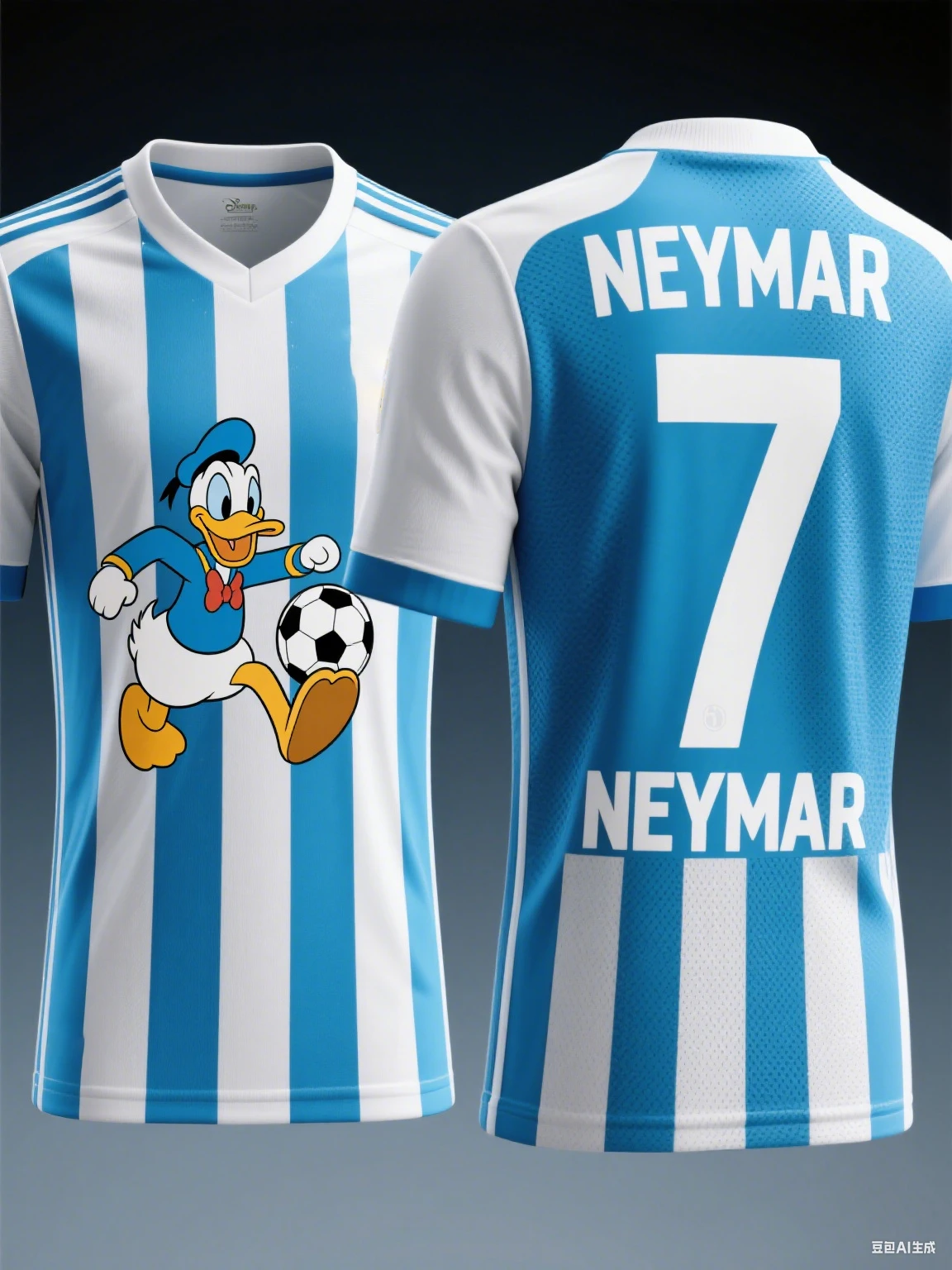 ديزني غرزة كرة القدم جيرسي الجرافيك تي شيرت ثلاثية الأبعاد الطباعة الصيف الرياضة الجافة بسرعة تي شيرت رجالي ملابس الأطفال المحملة Y2k امرأة