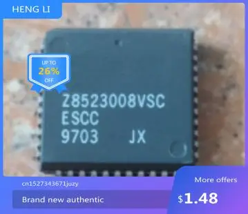 IC NEUE 100% Z8523008VSC