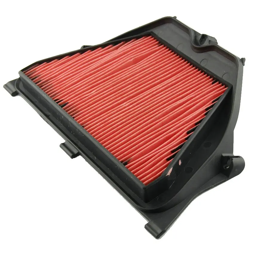 Motorcycles Air Filter For Honda CBR600RR 2003 2004 2005 2006 OEM:17210-MEE-000 CBR600RR Motorbike Air Filter Accessories