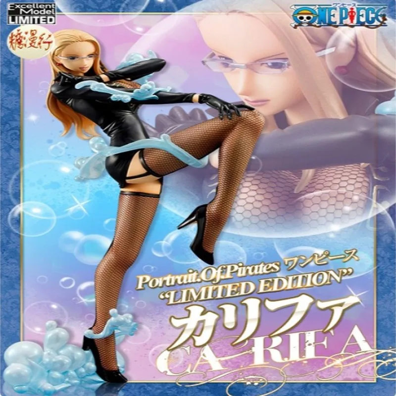 

Фигурка аниме Калифа, цельный комплект 22 см, Коллекционная модель, периферийная кукла аниме, экшн-фигурка, подарок на день рождения, игрушки, игра для детей