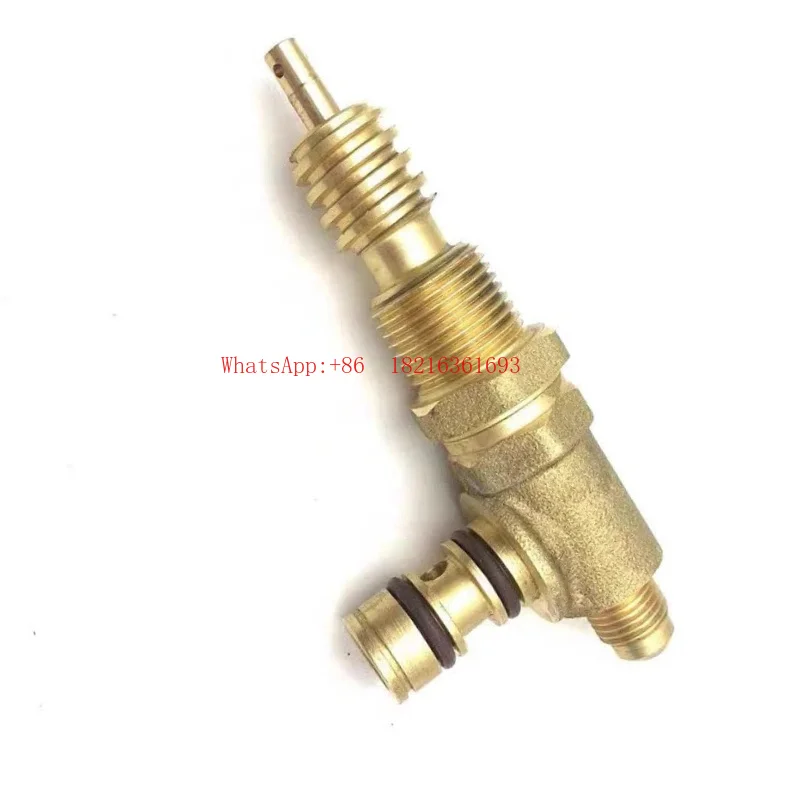 2026new Limited Offer Brand New Steam Valve for La Marzocco LINEA PB Coffee Machine Accessories