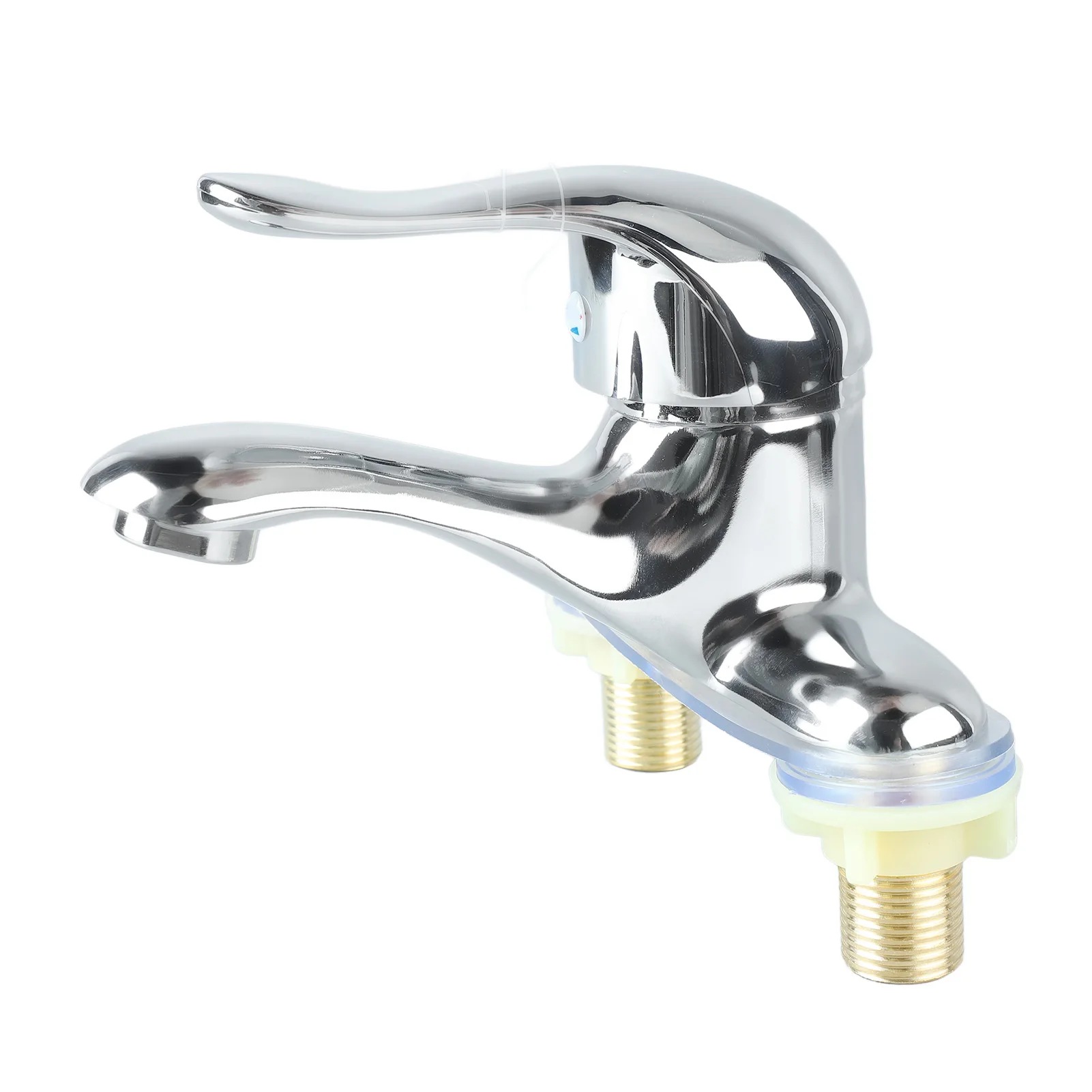 Thumbnail 4 - #73 Latest Single Hole Basin Faucets Offers