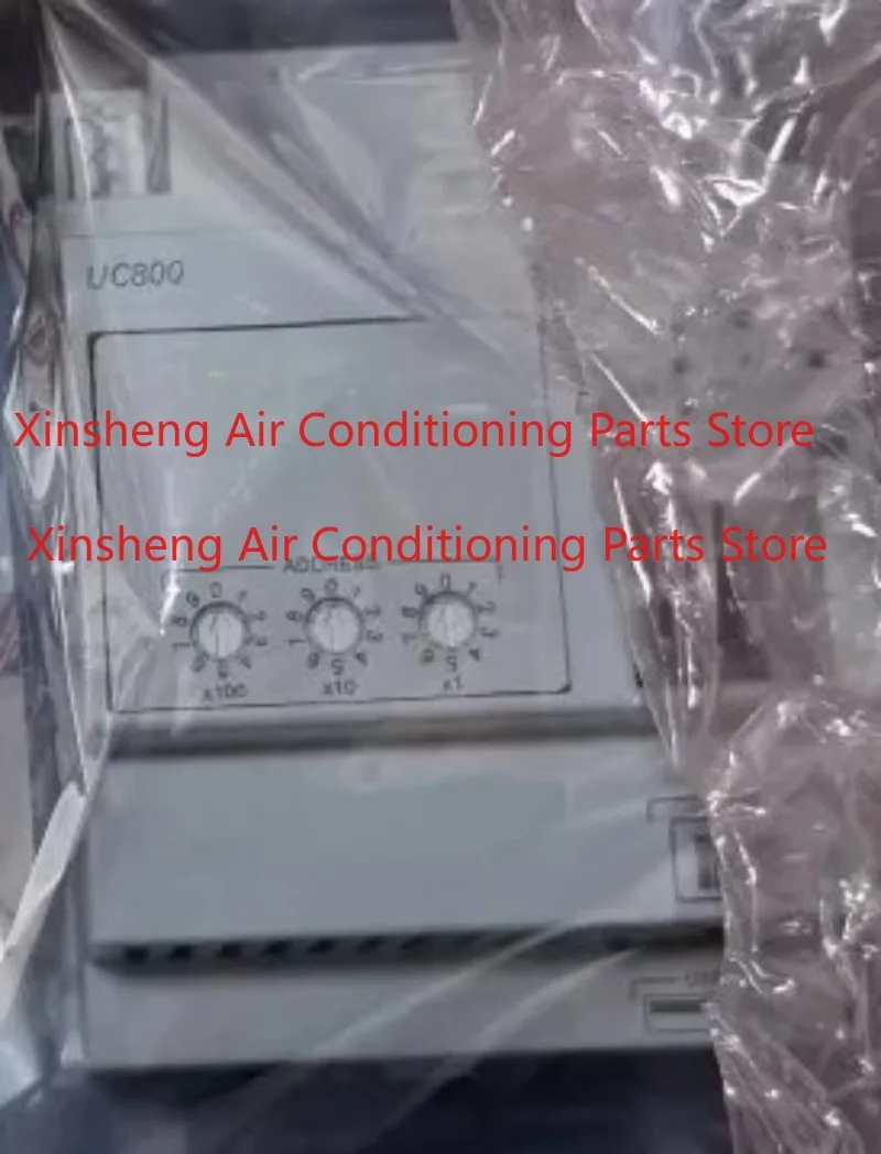 for Trane CPU X13651144-01 MOD01628 Air Conditioner UC800 Controller