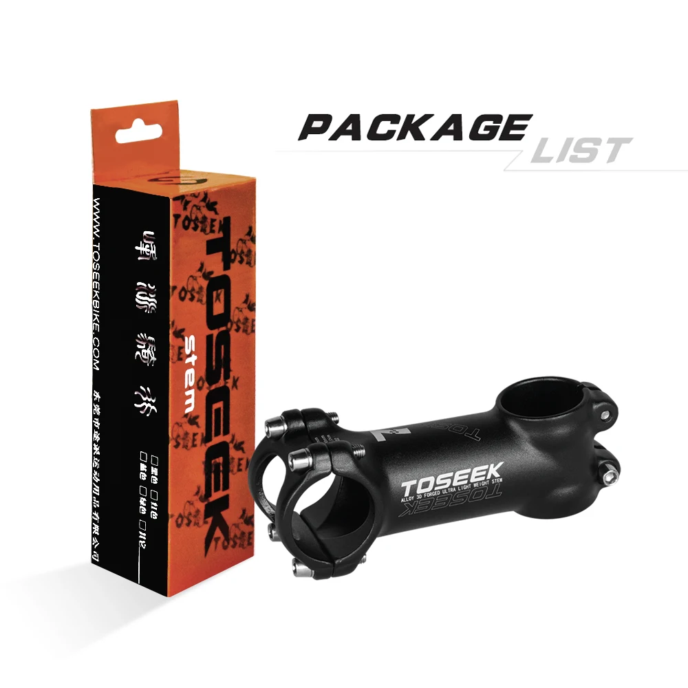 #9 Top Bicycle Stems Picks for Every Budget