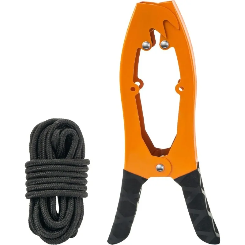 

Anchor Brush Holder Shark Beak Fixing Kayak Canoe Boat Fixing Self-locking Tension Jaw