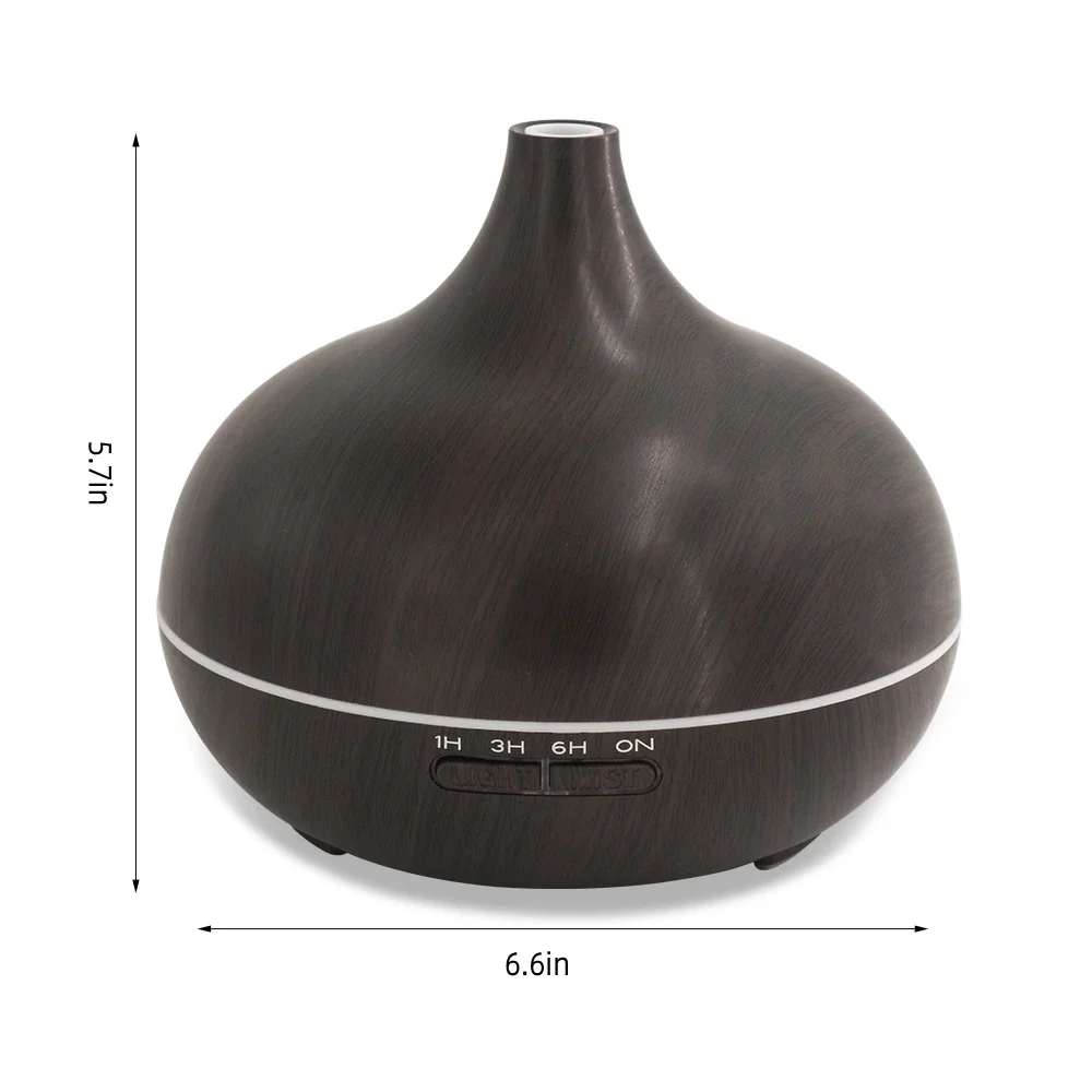 550Ml Aroma Oil Dif…