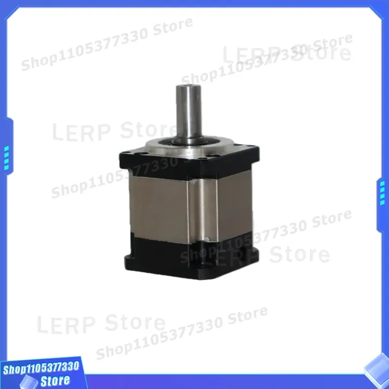 High Torque Planetary Gear Reducer Custom Wear Resistant Steel Low Noise for Automated Industrial Applications Precision