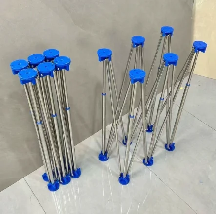 6/8/12/15，Special workbench for bricklayers Foldable thickened stainless steel multifunctional desktop bricklayer countertop