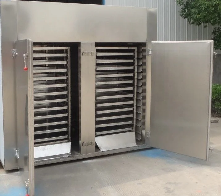 Fruit Drying Machine/dehydration Machine/industrial Food Dehydrator