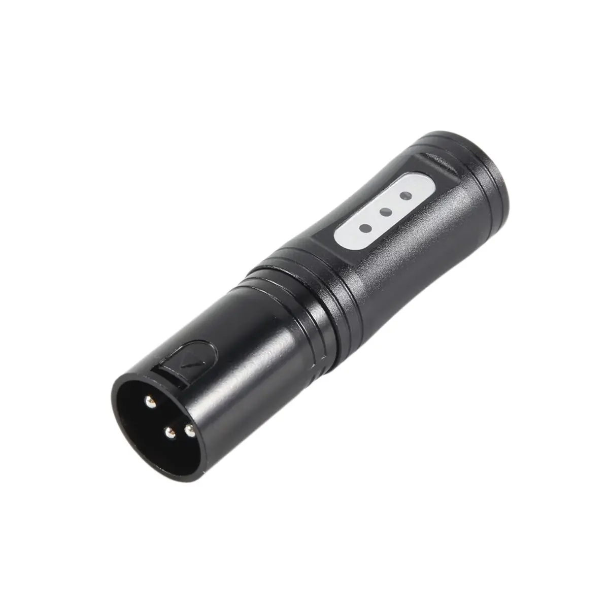 A14G DMX512 Line Tester Par Light Moving Head Light Stage Light Signal Line Fault Test Tool