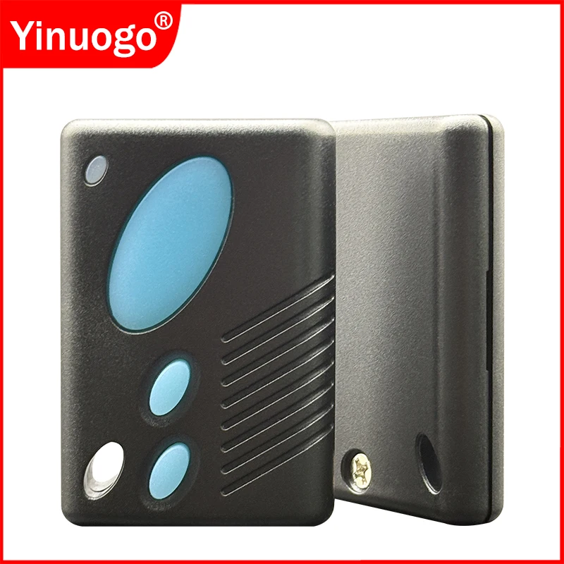 GLIDEROL TM305C Garage Door Remote Control 315MHz For Gliderol TM-305C Glidermatic GRD2000 GTS2000 Receiver Garage Door Opener