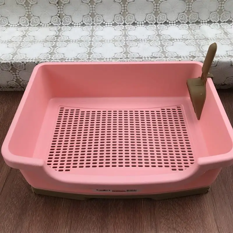 Cat Litter Box Large Semi-enclosed Cat Toilet Double-layer Drawer Type Pine Cat Sand Box Feces Box Deodorant Cat