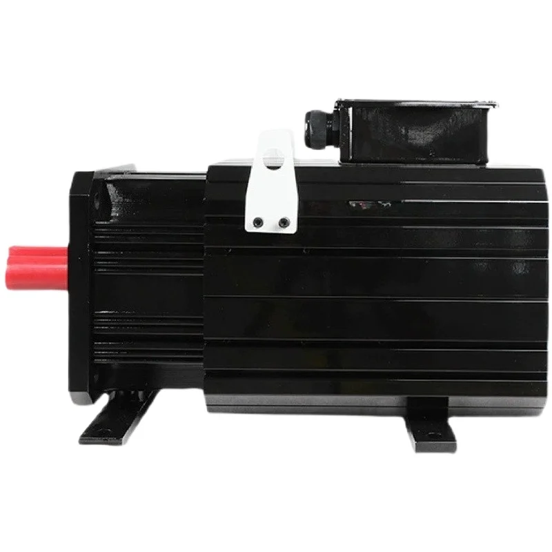 

Синхронный двигатель переменного тока с постоянными магнитами, 80 В, энергосберегающий, 37 кВт