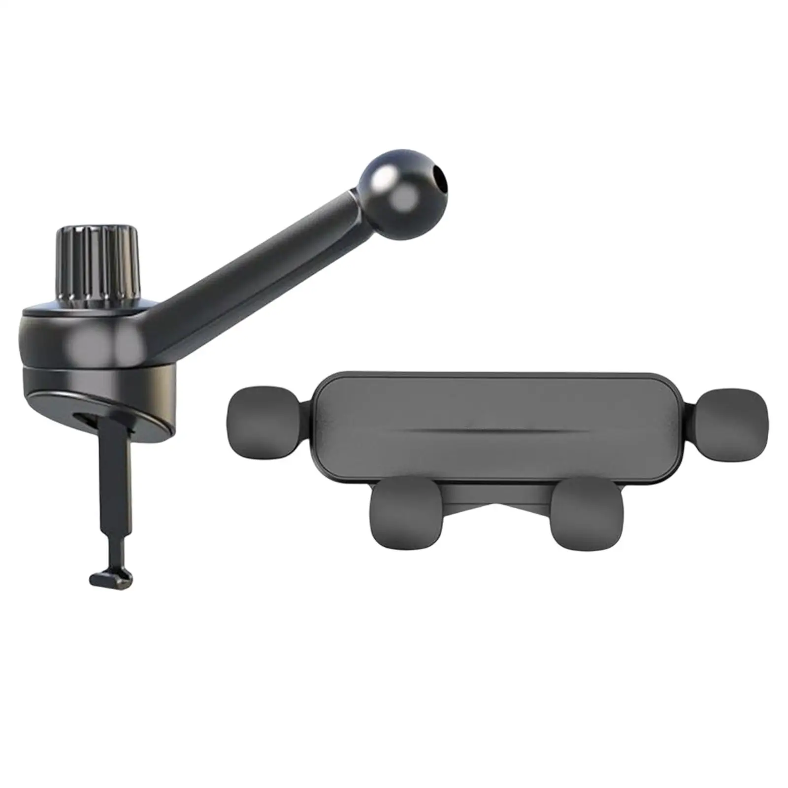 

Adjustable Car Phone Holder for Byd Atto 3 Phones Within 9Cmx1.1cm