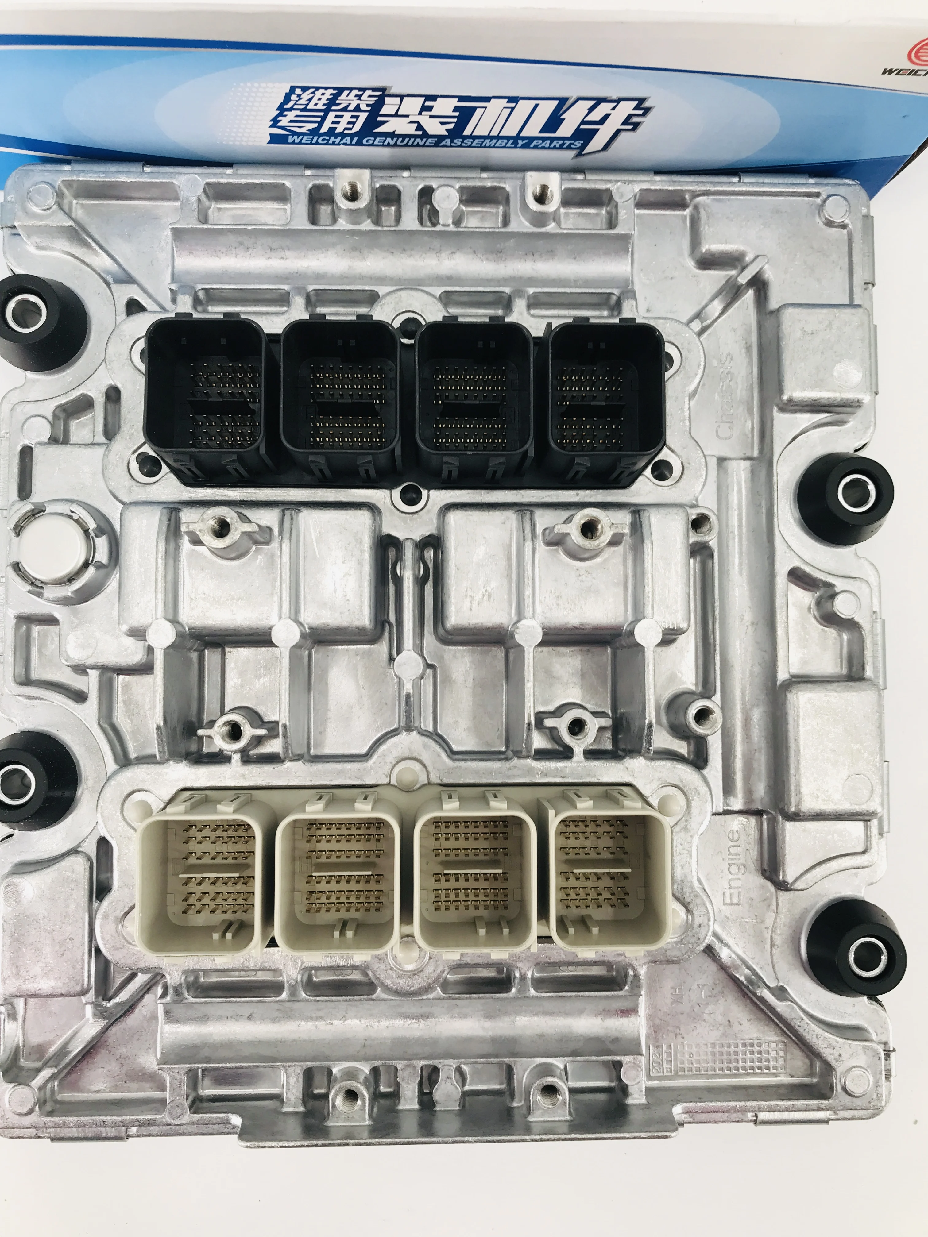 Weichai Engine High Quality  Engine ECU 1001786327