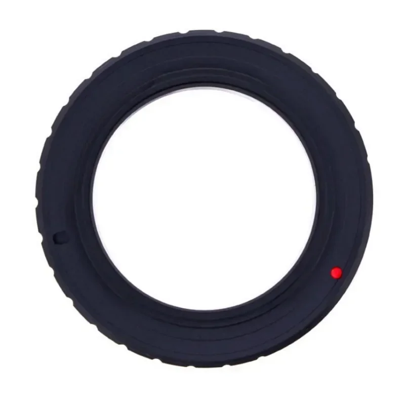 L39-FX Lens Adapter Ring Converter for Leica M39 Mount Lens for Fujifilm FX Mirrorless Camera Accessories