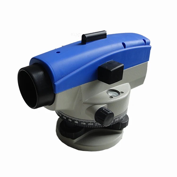 

Cheap Price Auto Level with Magnetic Dampened Compensator Auto Level