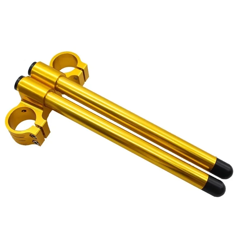 Motorcycle modification separation handle 31-54mm multi-caliber general-purpose heightened faucet separation handle