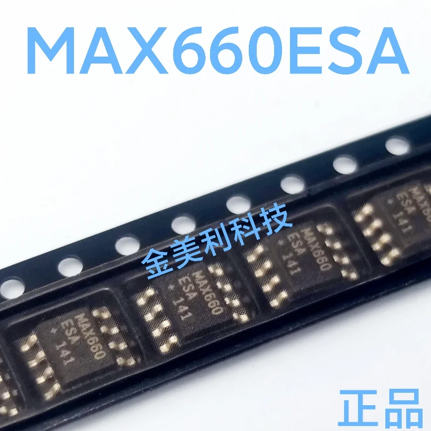 MAX660  MAX660ESA  MAX660CSA  MAX660  MAX6143AASA10  MAX6143AASA50  MAX6143  MAX764ESA  MAX764  Authentic chip SOIC-8