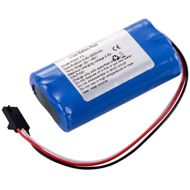A-410-750-002 NTA2531 Battery 7.4V 2600mAh for KAYO Pony FX High Quality Replacement Battery