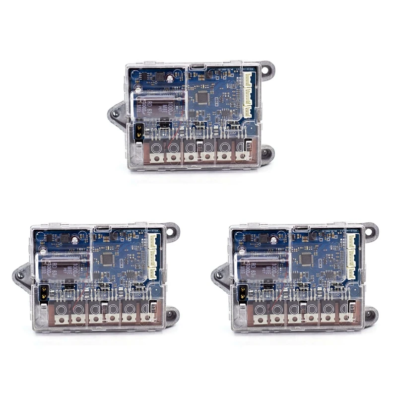 

3X Enhanced V3.0 Controller Main Board ESC Switchboard For Xiaomi M365 1S Essential Pro Pro 2 MI3 Electric Scooter 30Km