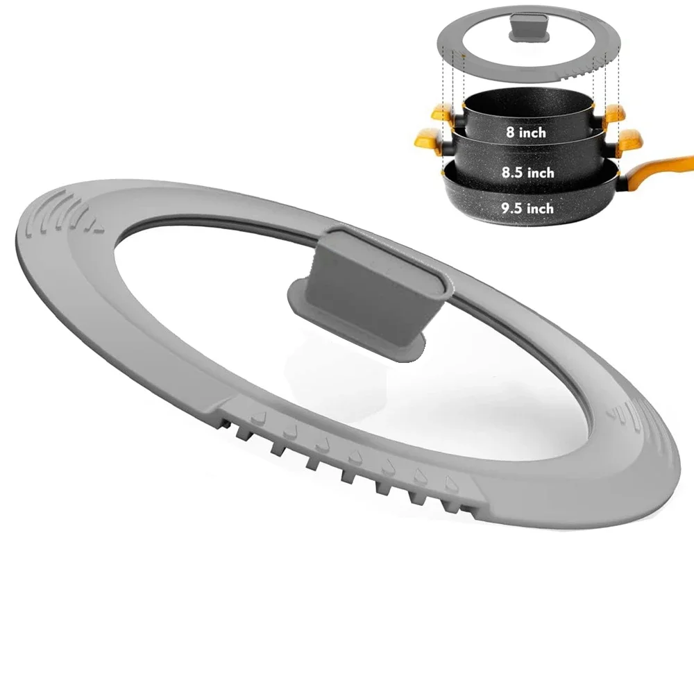 Tempered Strainer L… - image