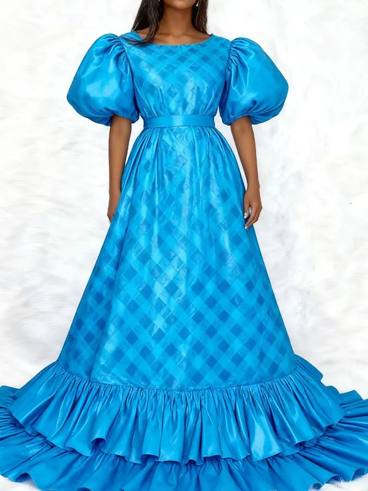 

Birthday Dress For Women Wedding Dresses Quinceanera Dresses Wearable Throughout The Four Seasons Robe Bazin Riche Brode