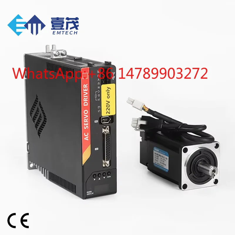 Differential speed BLDC drive board compact control module for wheel type AGV moving equipment